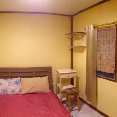 Отель Bluefin Guesthouse Бангкок детские мероприятия фото 2