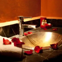 Отель Riad Tayba Марокко, Фес - отзывы, цены и фото номеров - забронировать отель Riad Tayba онлайн спа фото 2