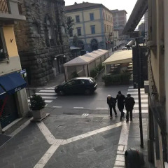 Отель Corso Italia 314 Ареццо фото 5