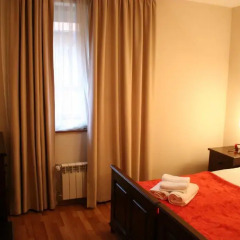 Valentina Heights Hotel 3* Апартаменты фото 4