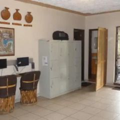 Hostel Bedsntravel интерьер отеля