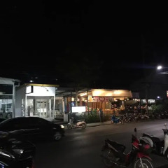 Отель Pakta Phuket Таиланд, Пхукет - отзывы, цены и фото номеров - забронировать отель Pakta Phuket онлайн парковка