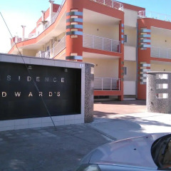 Отель Soleluna Lecce Лечче парковка