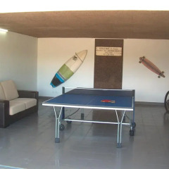 Отель Relax in Luxury Paradise Villa - Ericeira детские мероприятия