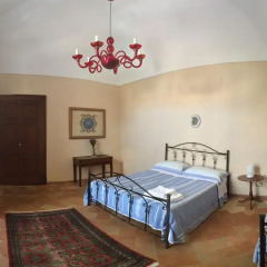 Отель B&B S. Teresa Апартаменты фото 17