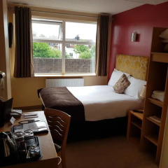 Antoinette Hotel Wimbledon удобства в номере