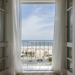 Отель Belmond Copacabana Palace 5* Люкс с различными типами кроватей фото 16