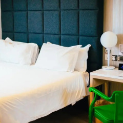 Отель The Inn On The Mile 4* Представительский номер фото 6