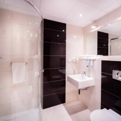 Hotel Pulawska Residence 3* Стандартный номер с различными типами кроватей фото 6