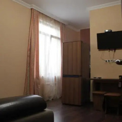 Отель Veseloye Сочи комната для гостей фото 3