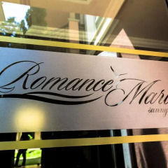 Romance Marine Hotel Солнечный берег интерьер отеля