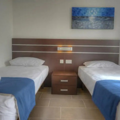 Отель Luna Holiday Complex 3* Люкс фото 5