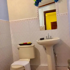 Hotel Casa La Cumbre Стандартный номер фото 24