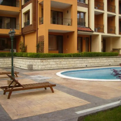 Апартаменты Apartment in Marina Ville Complex детские мероприятия