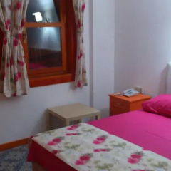 Отель Hera Otel комната для гостей фото 3