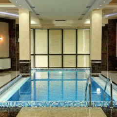 Отель Avan Plaza 3* Люкс фото 21