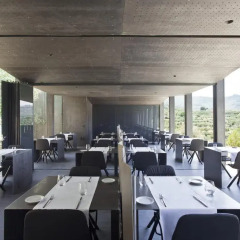 VIVOOD Landscape Hotel & 5E Spa - Adults Only питание