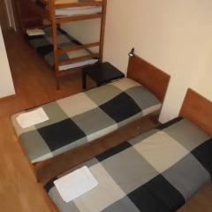 Sport Hostel in Porto комната для гостей фото 5