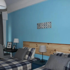 Отель TripGeo Guesthouse удобства в номере фото 2