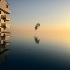Отель Sunset Beach Vip 2 Residences бассейн фото 2