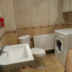 Гостиница Guest house second floor ванная фото 2