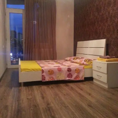 Апартаменты Apartment Sophio сауна