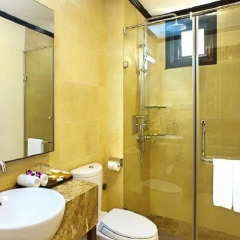 Art Trendy Hotel 3* Полулюкс с различными типами кроватей