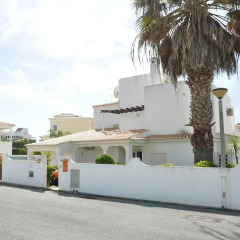Отель Albufeira Gale Villa Zira парковка