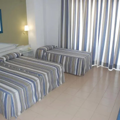 Отель 4R Salou Park Resort I 4* Полулюкс с разными типами кроватей