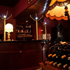 Отель Hostel Otard Сербия, Белград - отзывы, цены и фото номеров - забронировать отель Hostel Otard онлайн гостиничный бар