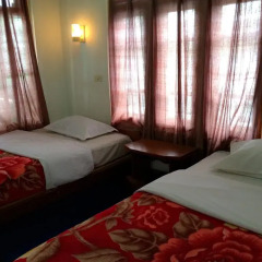 Joy Hotel комната для гостей фото 2