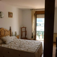 Отель Posada la Maza Испания, Арнуэро - отзывы, цены и фото номеров - забронировать отель Posada la Maza онлайн комната для гостей фото 3