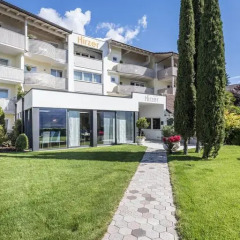 Отель Appartementhaus Residence Hirzer Тироло фото 4