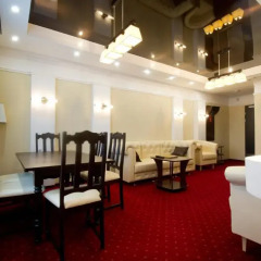 Гостиница Арена Минск 3* Апартаменты разные типы кроватей фото 8