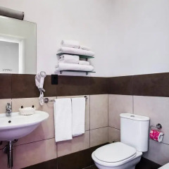 Отель Kyanos Residence Апартаменты фото 36