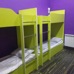 Гостиница Hostel KZ Казахстан, Нур-Султан - отзывы, цены и фото номеров - забронировать гостиницу Hostel KZ онлайн детские мероприятия фото 2