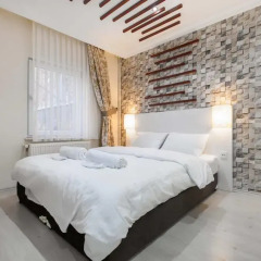 Mayata Suites Hotel Стандартный номер с различными типами кроватей фото 3