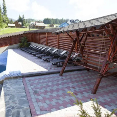 Гостиница Вилла Николетта фото 4