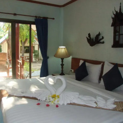 Отель Phi Phi Andaman Resort комната для гостей фото 4