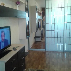 Гостиница on Pobedy Avenue в Курске отзывы, цены и фото номеров - забронировать гостиницу on Pobedy Avenue онлайн Курск интерьер отеля фото 2