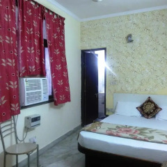 Hotel Double R комната для гостей