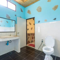 Отель Bottle Beach 1 Resort 3* Бунгало Делюкс с различными типами кроватей фото 24