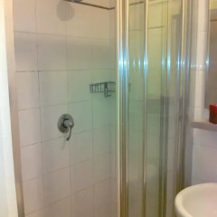 Hotel Lanzillotta 4* Стандартный номер фото 15