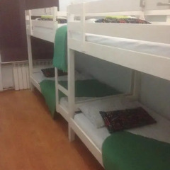 Level 3 Hostel комната для гостей фото 3