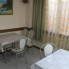 Гостиница Lovely Place Guesthouse комната для гостей