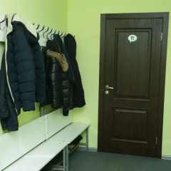 Гостиница Zakhodi Hostel Na Belorusskoy в Москве 4 отзыва об отеле, цены и фото номеров - забронировать гостиницу Zakhodi Hostel Na Belorusskoy онлайн Москва интерьер отеля фото 2