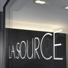 Отель Residence La Source Брюссель спа