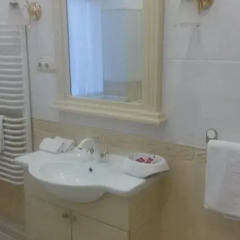 Marlen Hotel 3* Люкс фото 2