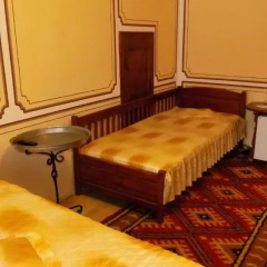 Отель Guest Rooms Dona 2* Стандартный номер с различными типами кроватей фото 4