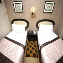 Grand Sina Hotel Стандартный номер с двуспальной кроватью фото 7